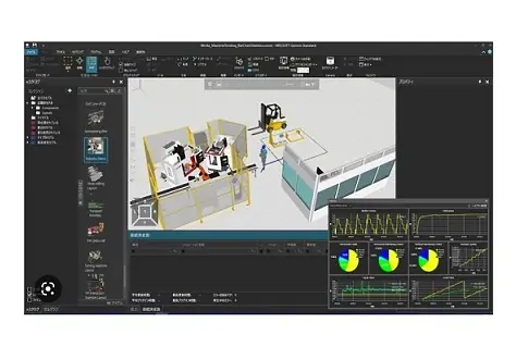 Lợi Ích Vượt Trội Khi Sử Dụng Phần Mềm Lái Xe Ô Tô Ảo