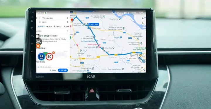 Phần Mềm Phạt Nguội Xe Ô Tô: Tất Tần Tật Thông Tin Cần Biết