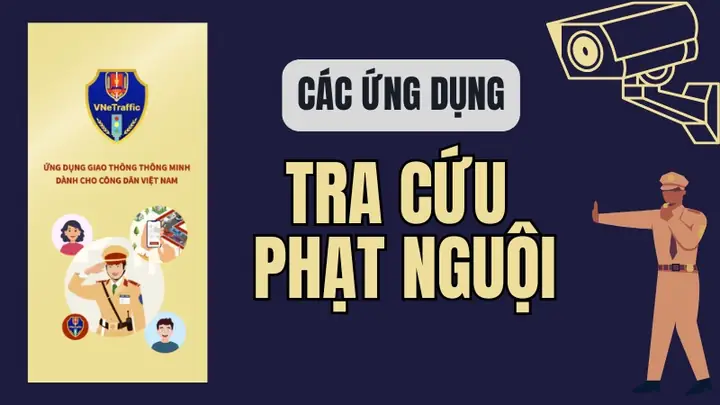 Bạn Đang Tìm Kiếm Các App Tra Cứu Phạt Nguội Trênđiện Thoạiđể Nắm Bắt Cũng Như Kiểm Tra Các Thông Tin Về Các Lỗi Vi Phạm Giao Thông. Bài Viết Dưới Đây Sẽ Tổng Hợp Cho Các Bạn Top 7 App Tra Cứu Phạt Nguội Chính Xác Nhất Choandroid,ios.