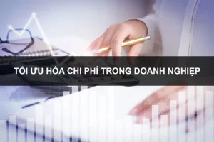 Tối Ưu Hóa Chi Phí Hoạt Động