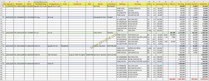 Phần Mềm Quản Lý Sửa Chữa Xe Ô Tô