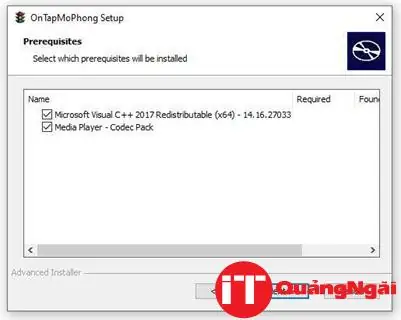 Phần Mềm Sát Hạch Lái Xe Ô Tô