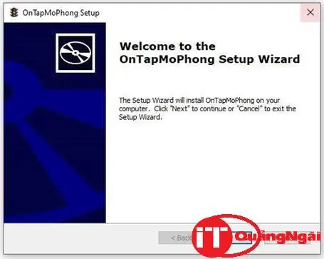 Phần Mềm Sát Hạch Lái Xe Ô Tô