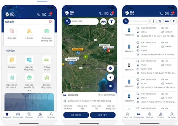 Phần Mềm Theo Dõi Xe Ô Tô: Hướng Dẫn Chi Tiết Cách Chọn Và Sử Dụng