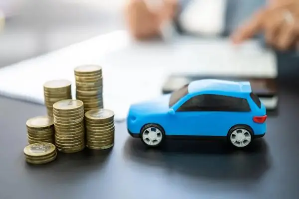 Thủ Tục Sang Tên Xe Ô Tô