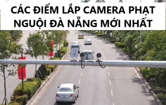 Phạt Nguội Xe Ô Tô Đà Nẵng: Tra Cứu, Xử Lý Và Kinh Nghiệm Tránh Vi Phạm