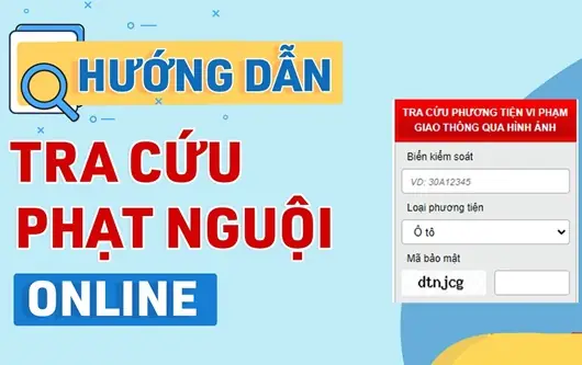 Phạt Nguội Xe Ô Tô Đà Nẵng: Tra Cứu, Xử Lý Và Kinh Nghiệm Tránh Vi Phạm