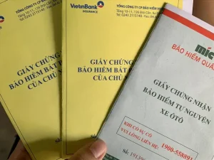 Mua Bảo Hiểm Ô Tô, Xe Tải Bắt Buộc Tốn Bao Nhiêu Tiền?