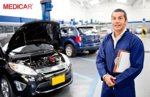 Phí Đăng Kiểm Và Phí Đường Bộ Xe 5 Chỗ