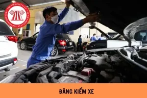 Tổng Chi Phí Đăng Kiểm Xe Ô Tô 5 Chỗ, 7 Chỗ Là Bao Nhiêu?