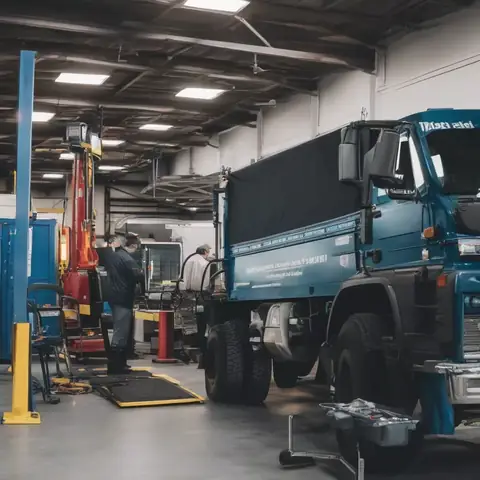 Các Dòng Xe Tải Nổi Bật Tại Xe Tải Hà Nội