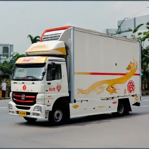 Lưu Ý Khi Lựa Chọn Trung Tâm Đăng Kiểm Xe Ô Tô Tải