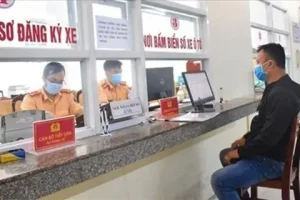 Quy Định Mới Về Mức Lệ Phí Đăng Ký, Cấp Biển Ô Tô, Xe Máy Tại Hà Nội Và Tphcm