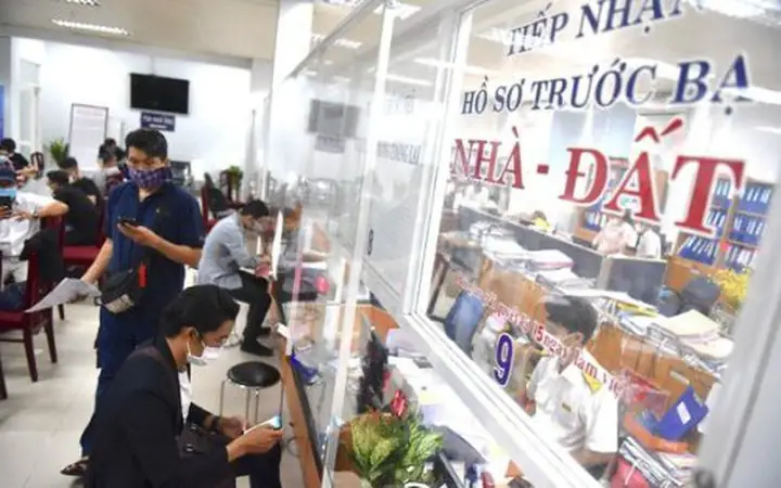 Sửa Đổi Một Số Quy Định Về Lệ Phí Trước Bạ