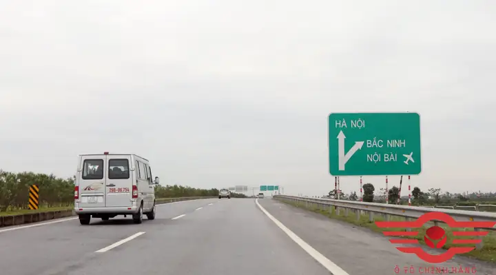 Lệ Phí Đường Bộ Là Gì ?