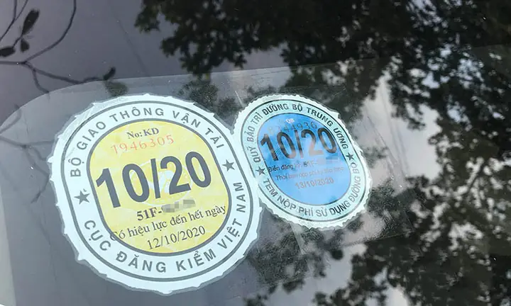 Lệ Phí Đường Bộ Là Gì? Quy Định Chung Cần Nắm Rõ