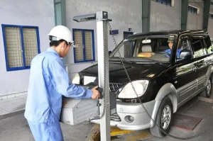 Nơi Nộp Phí Đường Bộ Thuận Tiện Nhất