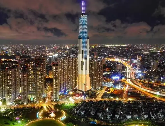 13. Bãi Giữ Xe Ô Tô Tại Quận Bình Thạnh - Tphcm