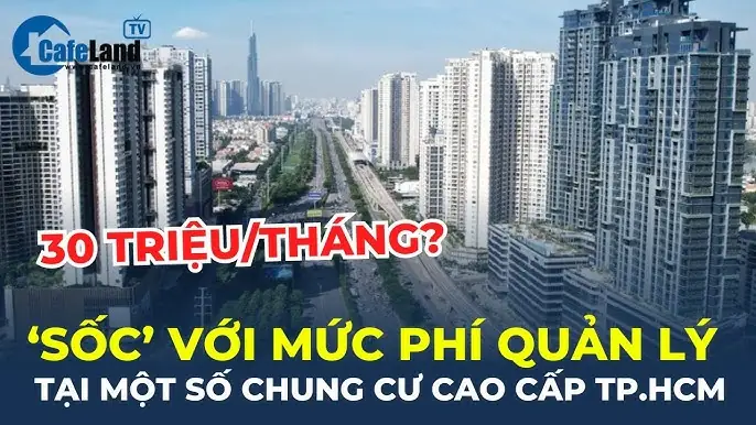 Phí Gửi Xe Ô Tô Chung Cư Tp.hcm: Cập Nhật Mới Nhất Và Hướng Dẫn Chi Tiết