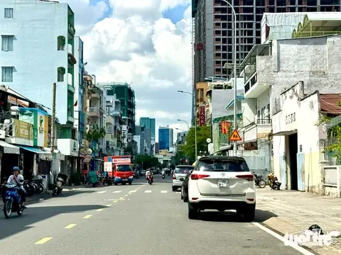 Phí Gửi Xe Ô Tô Chung Cư Tp.hcm: Cập Nhật Mới Nhất Và Hướng Dẫn Chi Tiết