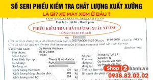 Hướng Dẫn Chi Tiết Về Phiếu Sửa Chữa Xe Ô Tô: Cấu Trúc, Quy Trình Và Lợi Ích