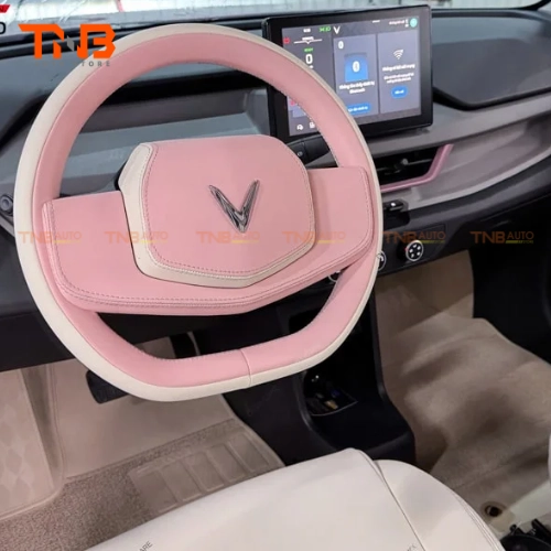 Vệ Sinh và Bảo Dưỡng Phím Vô Lăng VF3: Bí Quyết Giữ Cho Vô Lăng Luôn Sạch Sẽ và Bền Bỉ