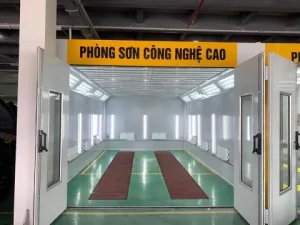 Phòng Sơn Tự Chế