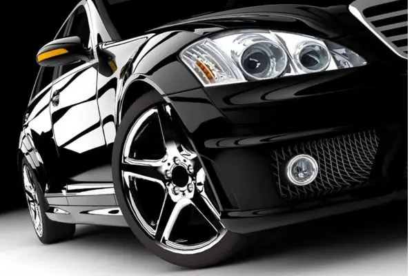 9+ Điều Cần Biết Khi Phủ Bóng Xe Ô Tô Mới Nhất 2023