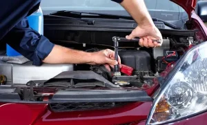 Kiểm Tra Phương Tiện, Phần Mềm Giám Sát Hành Trình Thật Kỹ Trước Khi Đăng Kiểm, Xin Cấp Phù Hiệu Ô Tô