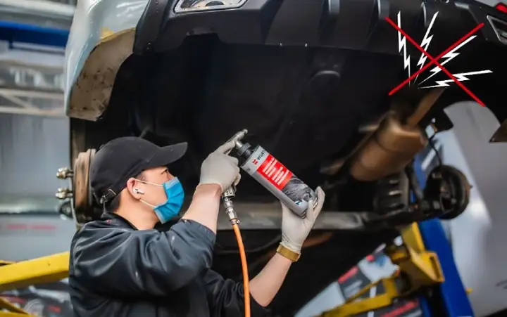 Phủ Gầm Wurth Germany Cho Ô Tô