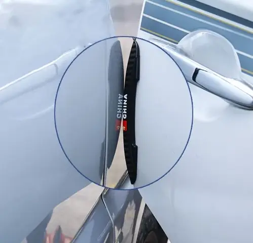 Nẹp Cửa Chống Va Đập