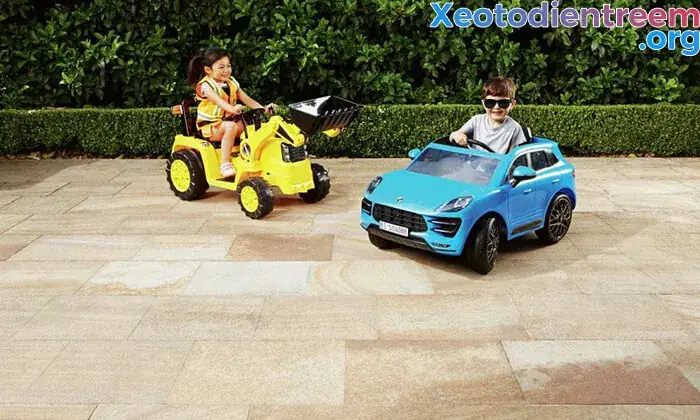 Chất Liệu Xe Và Tiêu Chuẩn Chứng Nhận