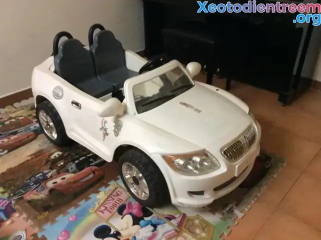 Xác Nhận Các Tính Năng An Toàn Và Phụ Kiện