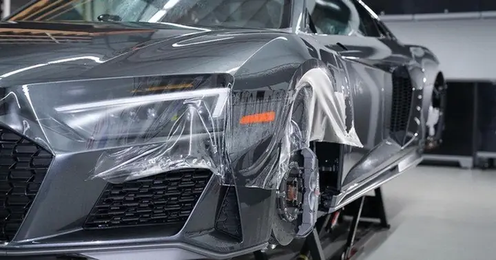 Dán Ppf - Giải Pháp Bảo Vệ Xe Toàn Diện