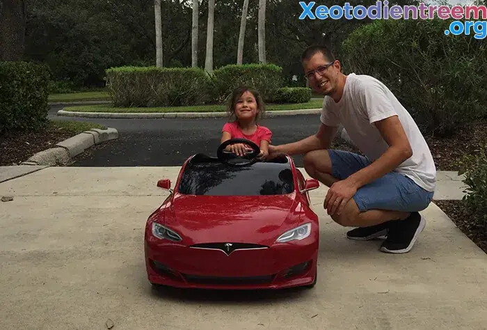 Phân Tích Lựa Chọn Mua Xe Ô Tô Điện Cũ