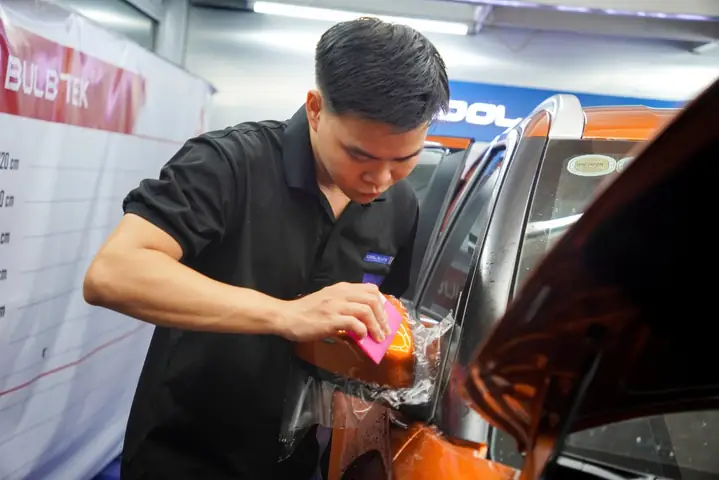 Phụ Kiện Xe Ô Tô Đà Nẵng