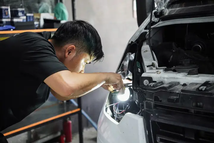 Phụ Kiện Xe Ô Tô Đà Nẵng