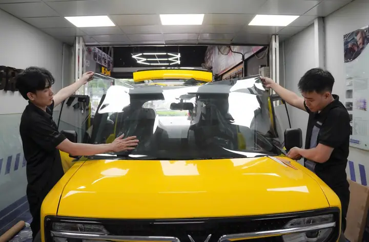 Phụ Kiện Xe Ô Tô Đà Nẵng