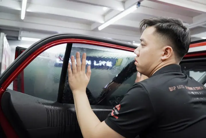 Phụ Kiện Xe Ô Tô Đà Nẵng