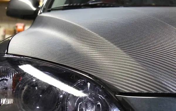 Decal – Tem Dán Trang Trí Xe