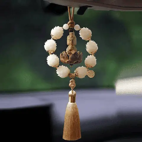 Khánh Treo Xe Ô Tô