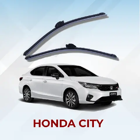 Gạt Mưa Ô Tô Honda City