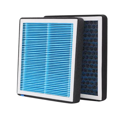 Lọc Gió Điều Hoà Ô Tô