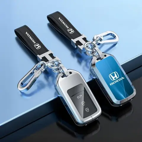 Ốp Và Bọc Chìa Khóa Ô Tô Honda City