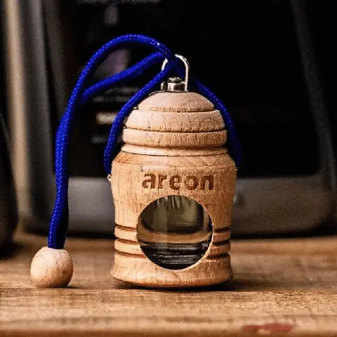 Tinh Dầu Treo Xe Ô Tô