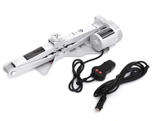 Kích Điện Ô Tô