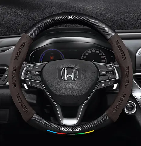 Bọc Vô Lăng Ô Tô Honda City