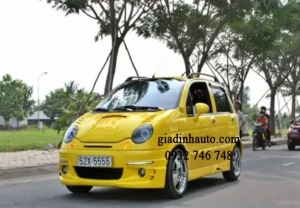 Top Phụ Kiện Xe Ô Tô Matiz Đáng Mua Nhất: Đánh Giá Chi Tiết Và Hướng Dẫn Chọn Mua