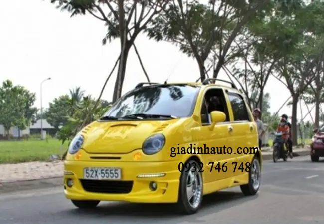 Top Phụ Kiện Xe Ô Tô Matiz Đáng Mua Nhất: Đánh Giá Chi Tiết Và Hướng Dẫn Chọn Mua