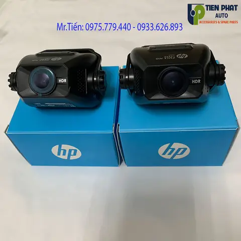 Camera Hành Trình Chính Hãng Cho Xpander